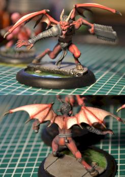 Barbaros by FinitelyFailed
