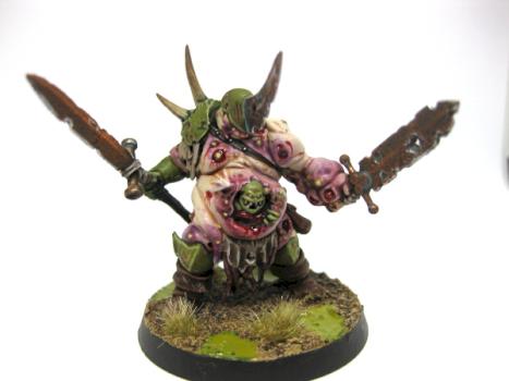Needs a name. by Marksolo