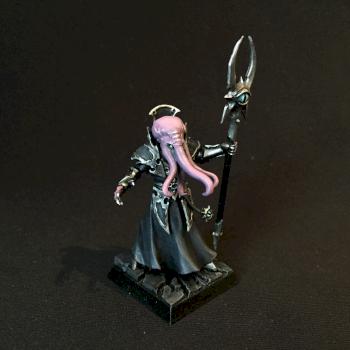 Illithid Mind Flayer Conversion by srba