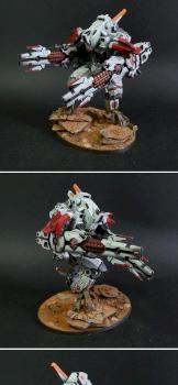 XV107 R'varna by OLB