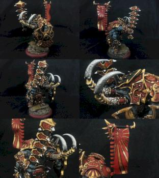 Tiberion by R3do