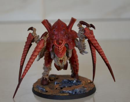 carnifex by alexxxtremer