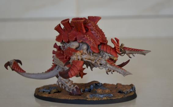 carnifex by alexxxtremer