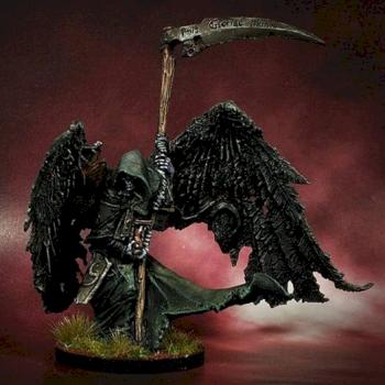 the old death by raivan