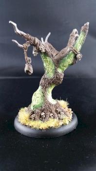 Wurmwood Tree of Fate by Mongojoe02