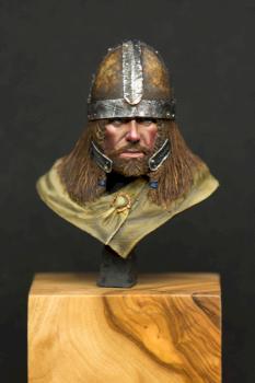 The Raider by Patrik Ružič