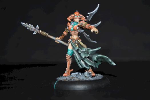 Deneghra by Celpal