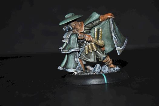 Gorman Di Wulfe by Celpal