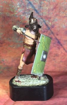 Gladiator by Gyp