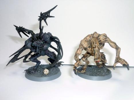 Chaos spawn 3 by Papy_truc