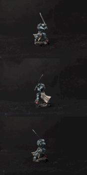 Father knights by Monteg