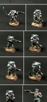 Kasrkins by OLB