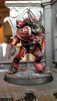 Xor Daedilas by FailureDrill