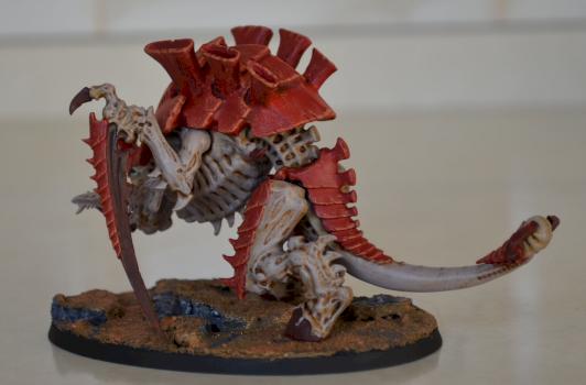 carnifex by alexxxtremer