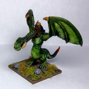 6mm scale wyvern by novalogic28