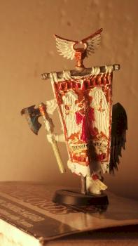 Sanguinary Guard Jeff Bannerview by wrathw1zard