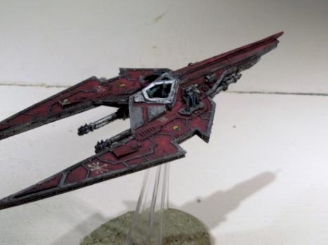 Hell Blade by Gizur
