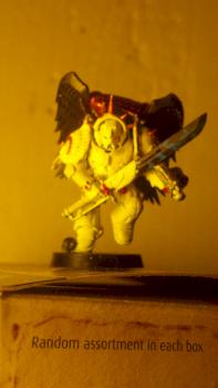 Sanguinary Guard Fred by wrathw1zard