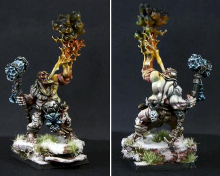 Ogre Firebelly by Fonsy