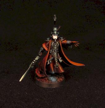 Eldar Farseer by medows