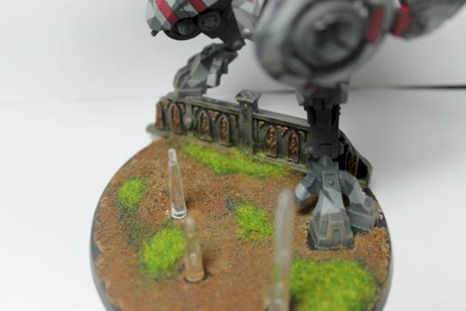Tau Riptide by Nissin