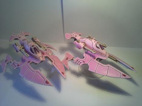 Maiden World Hornets by ZombieDK