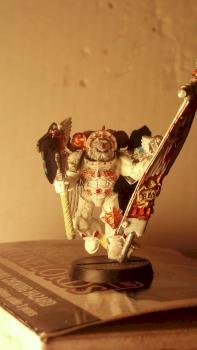 Sanguinary Guard Jeff by wrathw1zard
