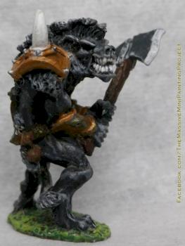 Gnoll Marauder 02 by Texas Stu