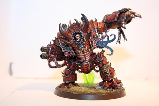 Hellbrute by Erilium