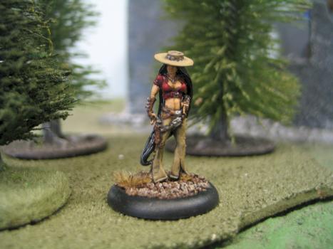 Perdita Ortega by tchicken