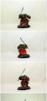 Brother Captain Stern by jio1901