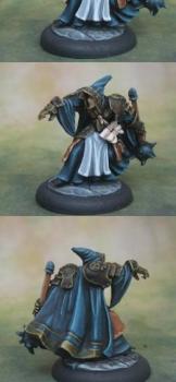 deckard by Theminiaturepainter