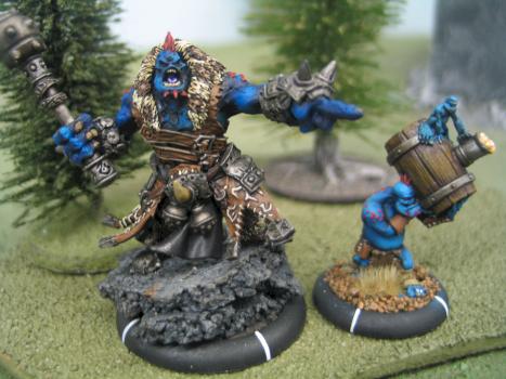 Borka Kegslayer by tchicken
