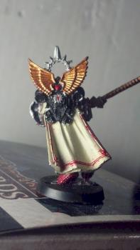 Leader Gabriel Seth backview by wrathw1zard