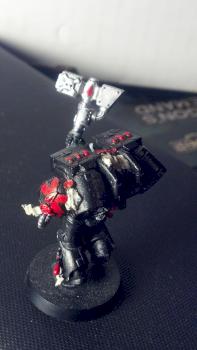 Death Company Camden Backview by wrathw1zard