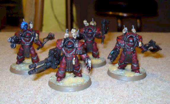 word bearer terminator by Gizur