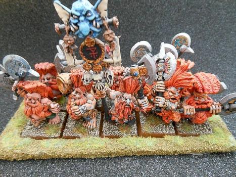 Dwarf Slayer by Ciuby