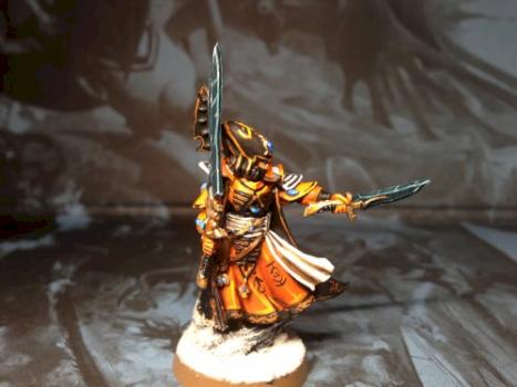 Enthulien by Azhek