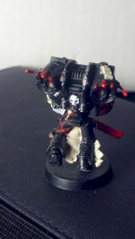 Death Company Greg backview by wrathw1zard
