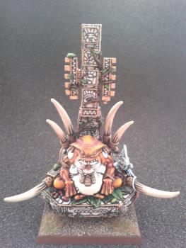 Slann by Ciuby