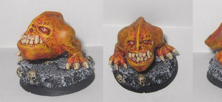 Medium Squig by KleinerZorn