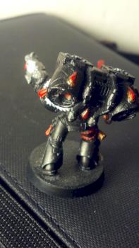 Death Company Tim Backview by wrathw1zard