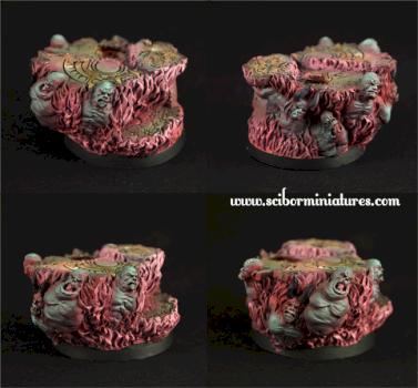 Base 40mm by Scibor