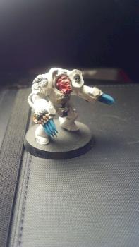 Terminator Joe Side by wrathw1zard