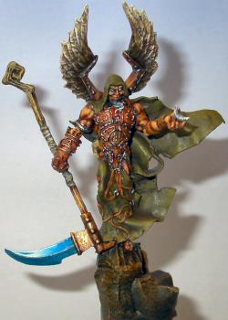 Kealen by Byarmy Bwyan