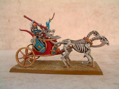 char roi des tombes by tocniv