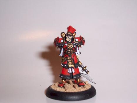 Irusk by Matoc