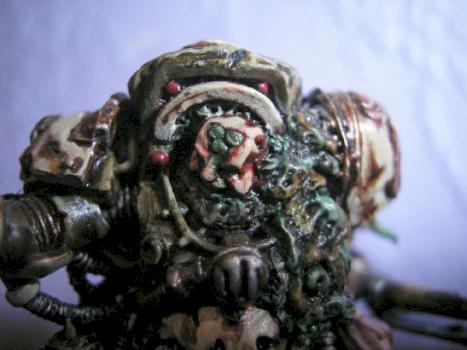 boris rotanface by john talbot