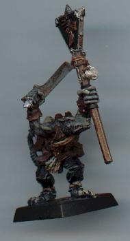 Sorcier du Clan Eshin by Stark