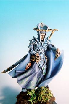 Galhyan, Cynwall Heliast by DavBan